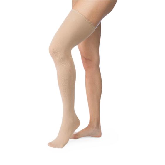 Bsn Medical Jobst Farrow High FarrowWrap Soft AG Terry Liner, Thigh, Size S - FLTG-AG2