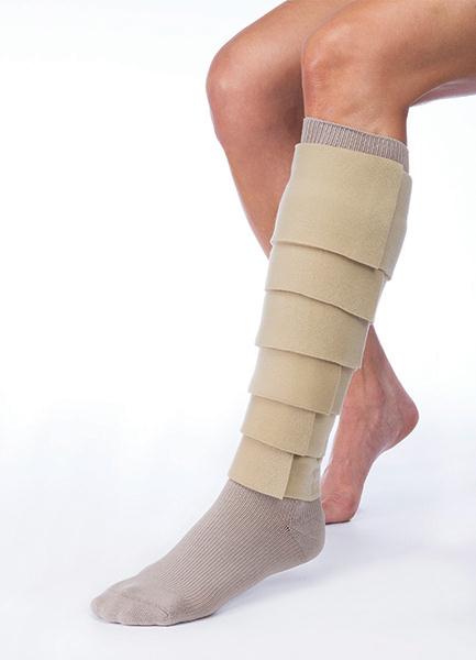 Bsn Medical Inc FarrowWrap Basic Leg Garments FWBA-O-LRT1 - 1.0 Each