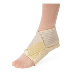 Bsn Medical Compression Foot Garments FarrowWrap Classic Footpiece, Tan, Size XS Regular - FWCL-O-FR1 - 1 Each