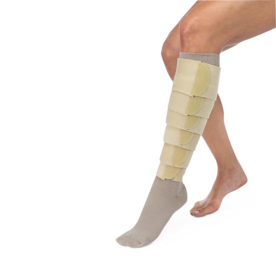 Bsn Medical Inc FarrowWrap Lite Compression Leg Garments FWLT-O-LRT1 - 1.0 Each