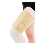 Bsn Medical Thigh Garment FarrowWrap Lite Compression Thighpiece, Tan, Size S Regular - FWLT-O-TRT2 - 1 Each