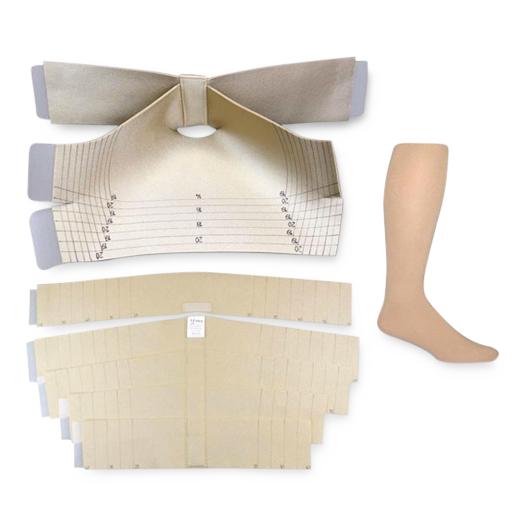 Bsn Medical Inc Trim-to-Fit Farrow Lite Custom Armpiece FWLT-T-ADT3 - 1.0 Each