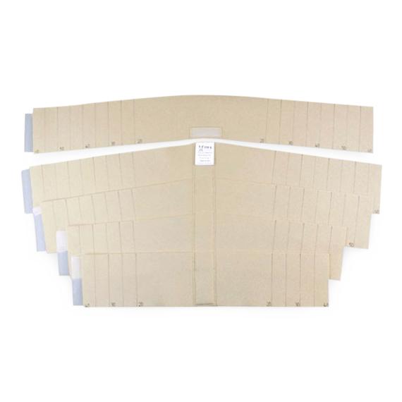 Bsn Medical Inc FarrowWrap Lite Leg Piece FWST-T-XBLT3 - 1.0 Each