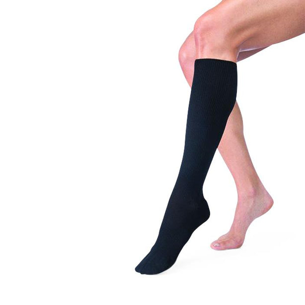 Bsn Medical Inc Jobst FarrowHybrid ADI Foot Compression Stocking FLFH-ADIWB4 -