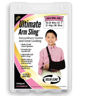 Brownmed Ultimate Arm Sling 50101 - 1.0 Each - MDL-JOG50101EA