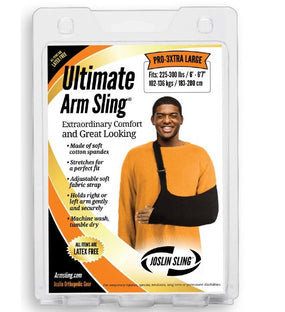 Brownmed Ultimate Arm Sling 50301 - 1.0 Each - MDL-JOG50301EA