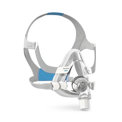 RESMED INC ResMed AirTouch F20 Memory Foam Masks with Headgear 63029 1 Each - MDL-JRS63029