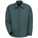 Vf Workwear-Div / Vf Imagewear (W) Fleece Lined Unisex Jacket JT50SGS 1.0 Each-MDL-JT50SGS