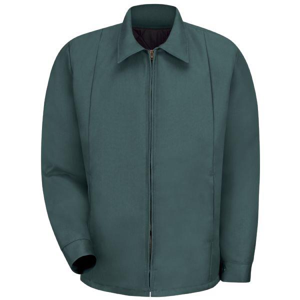 Vf Workwear-Div / Vf Imagewear (W) Fleece Lined Unisex Jacket JT50SGS 1.0 Each-MDL-JT50SGS