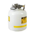 Quick-Disconnect Disposal Safety Can - BY12755 - 1 Each - MDL-JUS12755