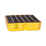 Justrite Manufacturing Company Eagle Modular Spill Containment Platform 1633 - 1.0 Each