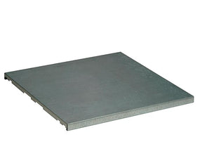 JUSTRITE MANUFACTURING COMPANY Steel Shelves for 60-gal. Cabinet 29944 1 Each - MDL-JUS29944