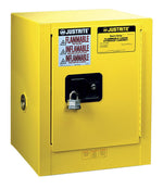 Justrite Manufacturing Company Justrite Flammable Materials Cabinets 890400 - 1.0 Each - MDL-JUS890400