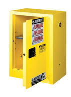 Justrite Manufacturing Company Justrite Flammable Materials Cabinets 891200 - 1.0 Each - MDL-JUS891200
