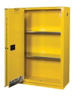 Justrite Manufacturing Company Justrite Flammable Materials Cabinets 894520 - 1.0 Each - MDL-JUS894520