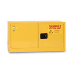 Justrite Manufacturing Company Justrite Flammable Materials Cabinets ADD14X - 1.0 Each - MDL-JUSADD14X
