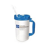 JONES-ZYLON COMP Jones-Zylon Custom Thermo Mug 719801 50 Each - MDL-JZY719801