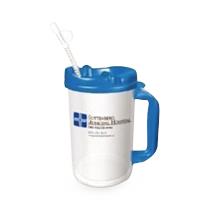 JONES-ZYLON COMP Jones-Zylon Custom Thermo Mug 719801 50 Each - MDL-JZY719801