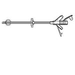 Avanos Medical Gastro by Mic Gastrostomy Feeding Tube, 22 Fr, 7 - 10 mL, Bolus - 0110-22 - 1 Each