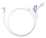 Avanos Medical, Inc. Avanos MIC-KEY Continuous Feed Extension 0121-24-200 200.0 Each