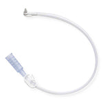 Avanos Medical, Inc. MIC-KEY Bolus Feed Extension Set with Connector 0124-24 5.0 Each