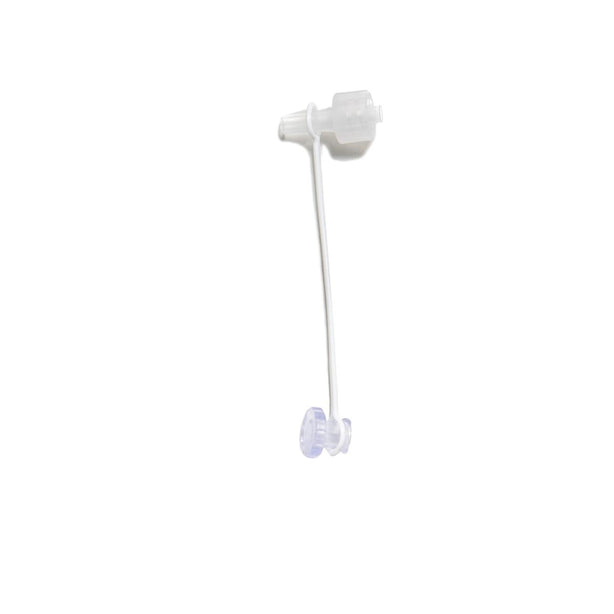 MIC PEG Replacement Bolus Feeding Adapters - 0137-20 - 1 Each - MDL-K-C013720