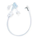 Avanos Medical, Inc. Avanos MIC-KEY Continuous Feed Extension 0141-24 1.0 Each