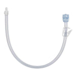 Avanos Medical, Inc. MIC-KEY Bolus Feed Extension Set with Connector 0143-12 5.0 Each