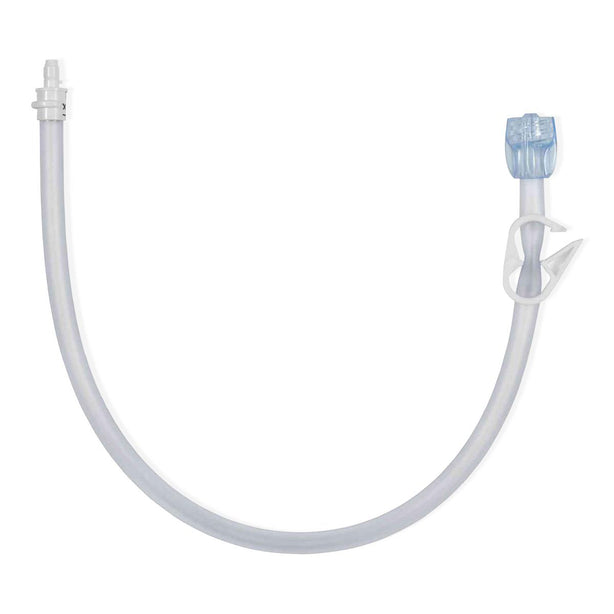 Avanos Medical, Inc. MIC-KEY Bolus Feed Extension Set with Connector 0143-12 5.0 Each