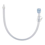 Avanos Medical, Inc. MIC-KEY Bolus Feed Extension Set with Connector 0143-24 5.0 Each