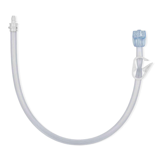Avanos Medical, Inc. MIC-KEY Bolus Feed Extension Set with Connector 0143-24 5.0 Each