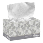 KIMBERLY-CLARK CORPORATION KLEENEX Hand Towels in Pop-Up Box 01701 18 box - MDL-K-C01701