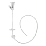 Avanos Medical, Inc. Corflo Jejunal Feeding Sets 0200-18 2.0 Each