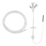 Avanos Medical, Inc. MIC Gastro-Enteric Feeding Tubes 0210-28 - 2.0 Each - MDL-K-C021028CS