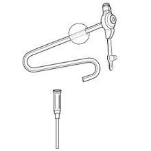 AVANOS MEDICAL, INC. Jejunal Feeding Tubes 0230-14-3.5 1 Each - MDL-K-C02301435