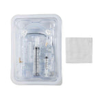 Avanos Medical Transgastric Jejunal Feeding Tube Kit, 18 Fr, 1.2 cm, 30 cm - 0270-18-1.2-30 - 1 Each