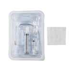 Avanos Medical, Inc. Mic-Key Low Profile Transgastric Feeding 0270-22-3.5-45 - 1.0 Each