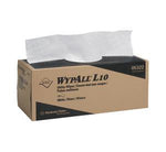 Kimberly-Clark Corporation WypAll L10 Wipers - K-C05322