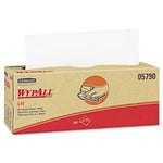 Kimberly-Clark WypAll Wiper, L40, White - 05790 - 1 Pack