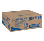 Kimberly-Clark Prep / 06471 Kimtech Wipers for the WetTask Wiping System, 12" x 12-1/2" - MDL-K-C06471 - 6 Each