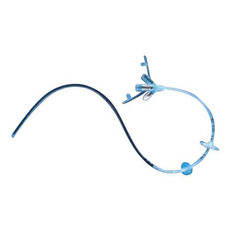 Avanos Medical, Inc. MIC-KEY Jejunal Feeding Tube Kit with ENFit Connectors 0650-18 - 1.0 Each - MDL-K-C065018