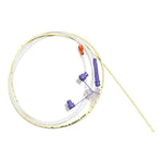 Avanos Medical, Inc. Cortrak Nasogastric / Nasointestinal Feeding Tube 40-9438TRAK2 10.0 Each
