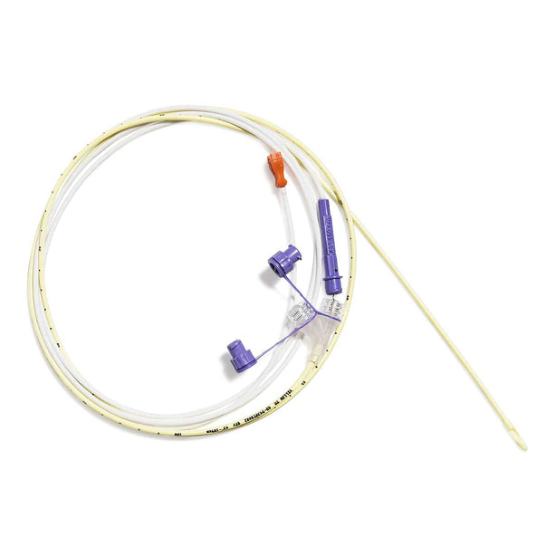 Avanos Medical, Inc. Cortrak Nasogastric / Nasointestinal Feeding Tube 40-9558TRAK2 10.0 Each