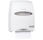Kimberly-Clark Corporation Sanitouch Hard Roll Towel Dispensers 09991 - 1.0 Each