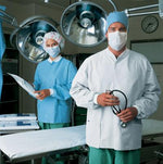HALYARD HEALTH, INC Professional Jackets 10078 1 Each - MDL-K-C10078H