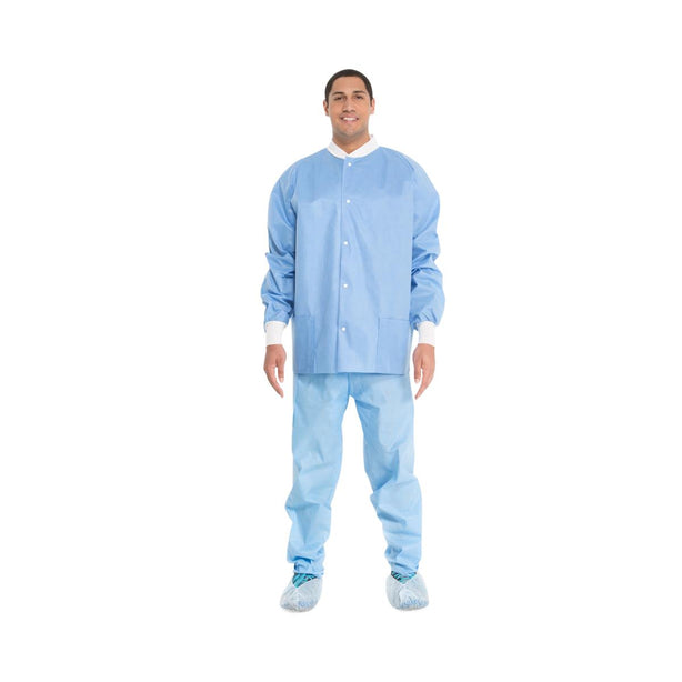 HALYARD HEALTH, INC Professional Jackets 10087 1 Each - MDL-K-C10087H