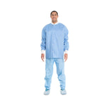 HALYARD HEALTH, INC Professional Jackets 10087 24 Each - MDL-K-C10087