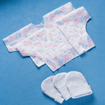 Halyard Health, Inc Halyard Baby Beanie 10594 - 1.0 Each