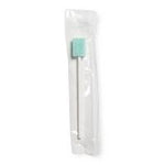 Halyard Healthvent Oral Care Swab with Dentifrice, Paper Stick - 12245 - 1000 Each