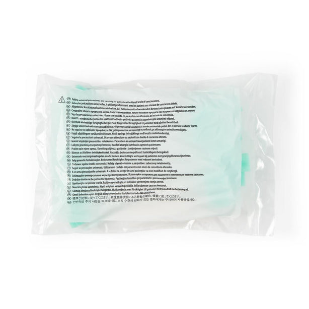 Halyard KimVent and Dispensers Nonsterile Oral Care Swab Applicator, Bulk - 12251 - 1000 Each